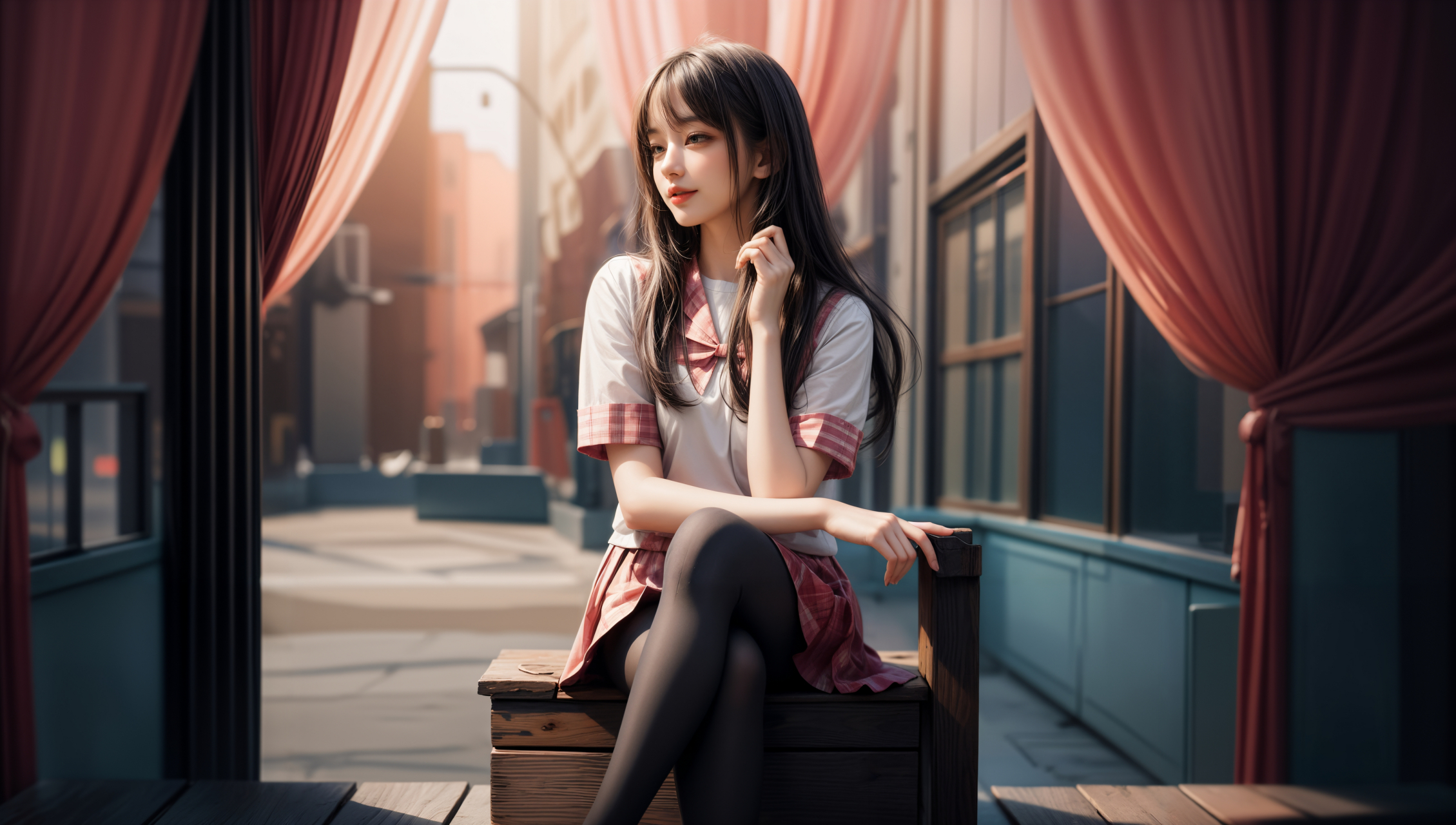 第五届红色故事讲解员大赛在长沙开幕